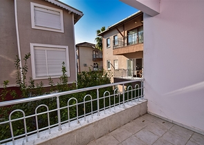 4+1-Villa in Belek - Antalya