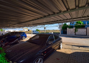 4+1-Villa in Belek - Antalya