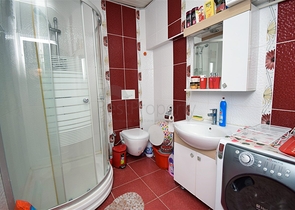 4+1-Villa in Belek - Antalya