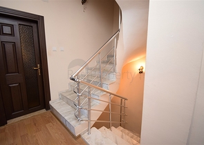 4+1-Villa in Belek - Antalya