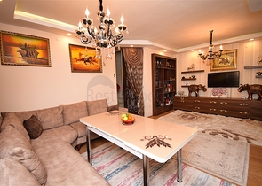 4+1-Villa in Belek - Antalya