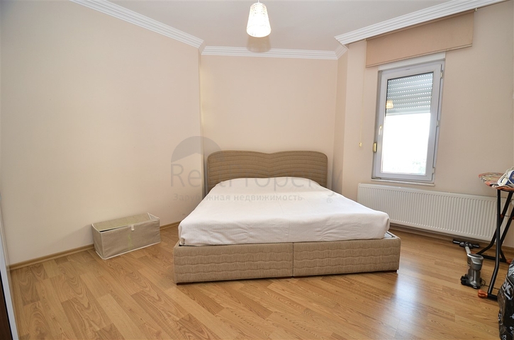 2+1 Wohnung im Stadtteil Lara - Antalya