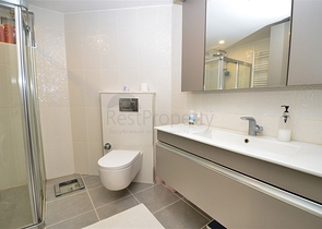 2+1 Wohnung im Stadtteil Lara - Antalya