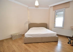 2+1 Wohnung im Stadtteil Lara - Antalya