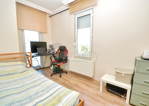 2+1 Wohnung im Stadtteil Lara - Antalya