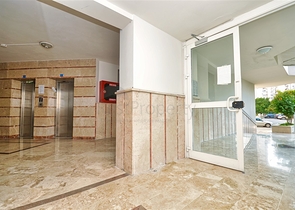 2+1 Wohnung im Stadtteil Lara - Antalya