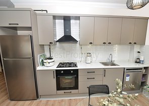 2+1 Wohnung im Stadtteil Lara - Antalya