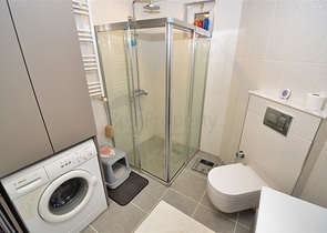 2+1 Wohnung im Stadtteil Lara - Antalya