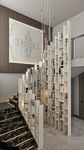 Villa mit 5+1 Grundrissen in der Region Doshemealty - Antalya