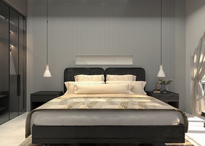 4+1-Villa in Fethiye - Antalya