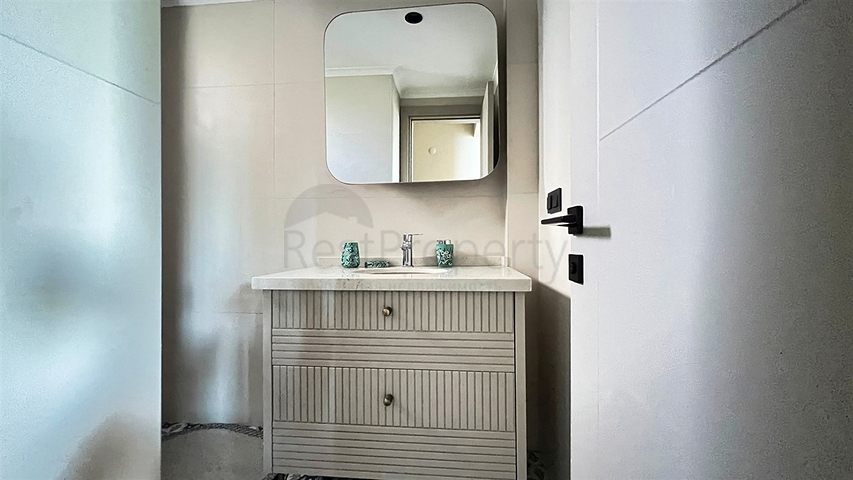 4+1-Villa in Fethiye - Antalya