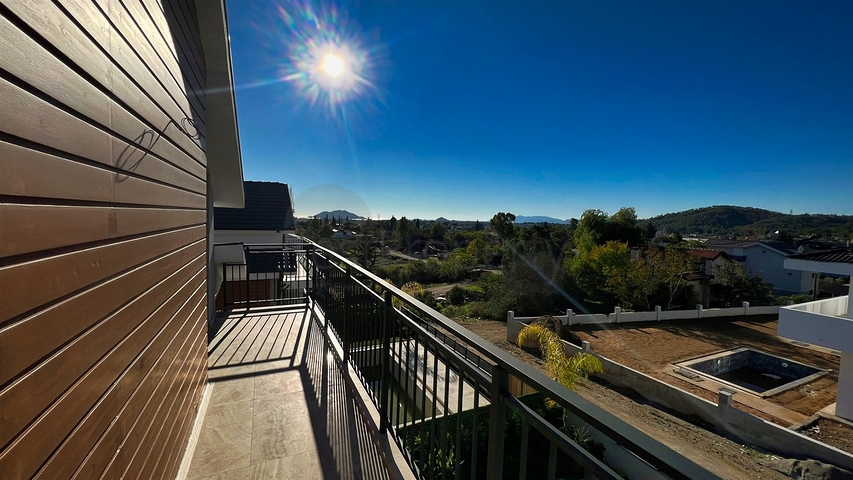 4+1-Villa in Fethiye - Antalya