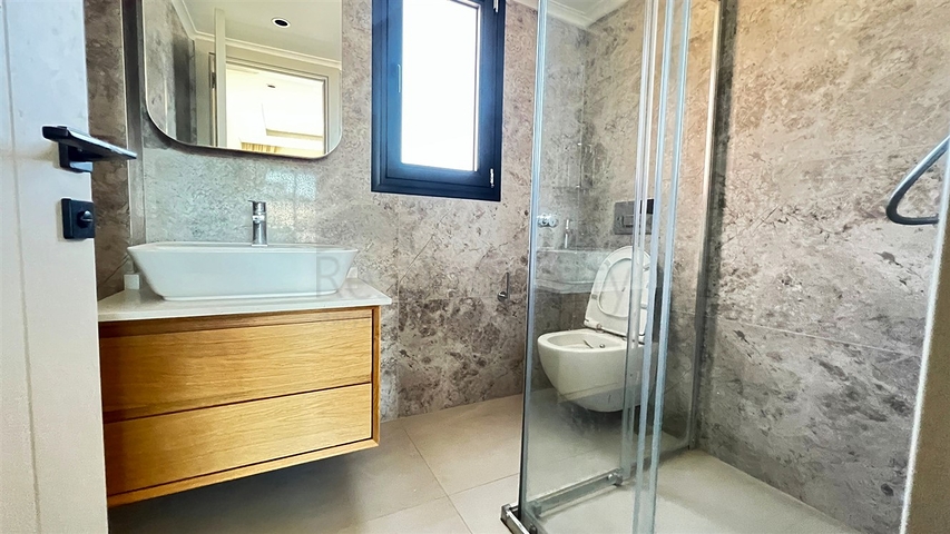 4+1-Villa in Fethiye - Antalya