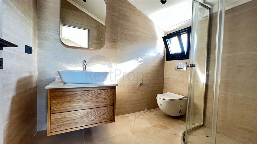 4+1-Villa in Fethiye - Antalya