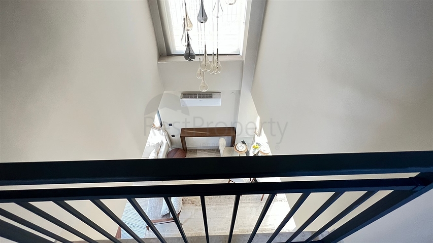 4+1-Villa in Fethiye - Antalya