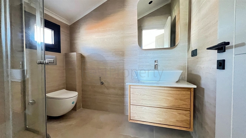 4+1-Villa in Fethiye - Antalya