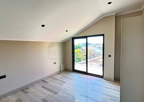 4+1-Villa in Fethiye - Antalya