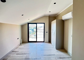 4+1-Villa in Fethiye - Antalya