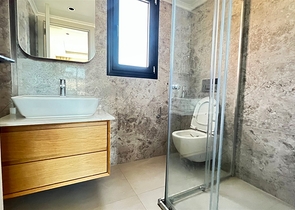 4+1-Villa in Fethiye - Antalya