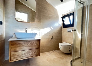 4+1-Villa in Fethiye - Antalya