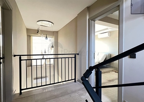 4+1-Villa in Fethiye - Antalya