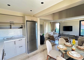 4+1-Villa in Fethiye - Antalya