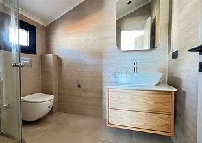 4+1-Villa in Fethiye - Antalya