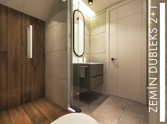 Investitionsprojekt in Altyntaş - Antalya