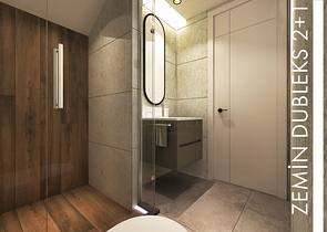 Investitionsprojekt in Altyntaş - Antalya