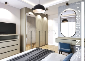 Investitionsprojekt in Altyntaş - Antalya