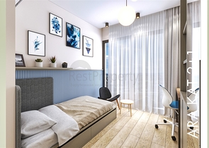 Investitionsprojekt in Altyntaş - Antalya