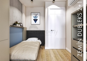 Investitionsprojekt in Altyntaş - Antalya