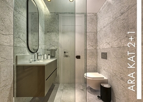 Investitionsprojekt in Altyntaş - Antalya