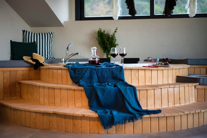 3+1-Villa in Fethiye - Antalya