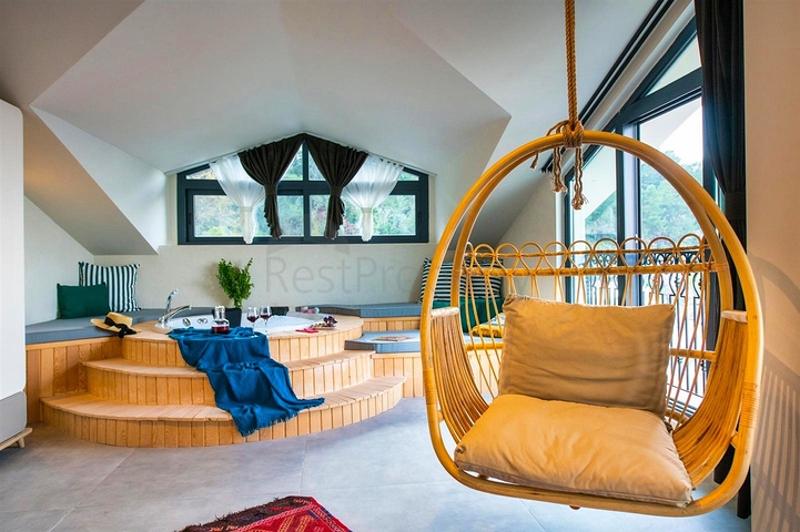 3+1-Villa in Fethiye - Antalya