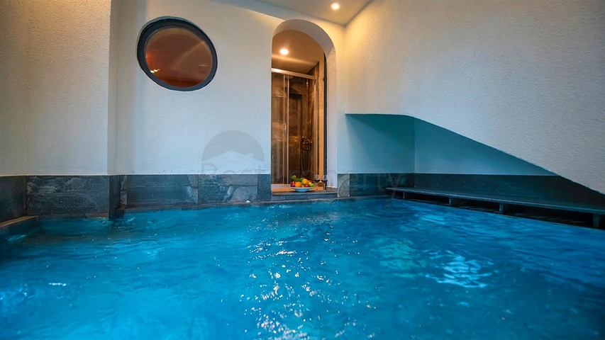 3+1-Villa in Fethiye - Antalya