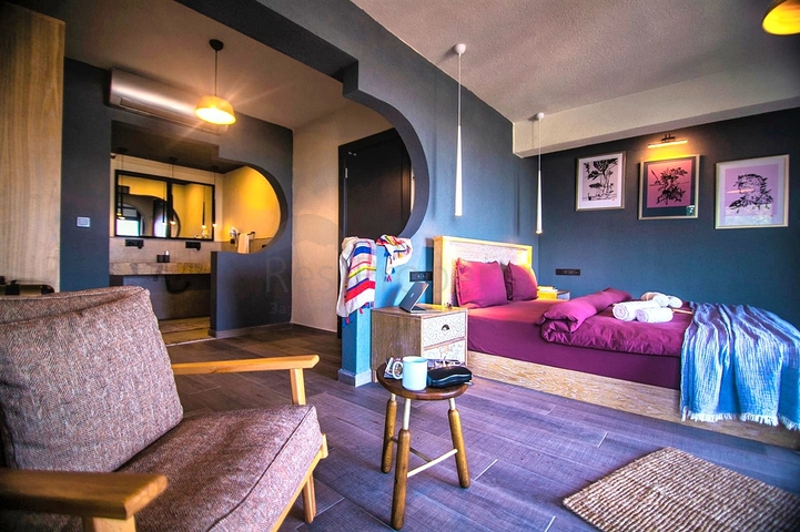 3+1-Villa in Fethiye - Antalya