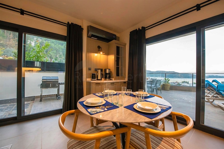 3+1-Villa in Fethiye - Antalya