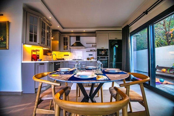 3+1-Villa in Fethiye - Antalya