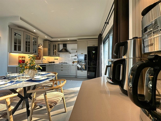 3+1-Villa in Fethiye - Antalya