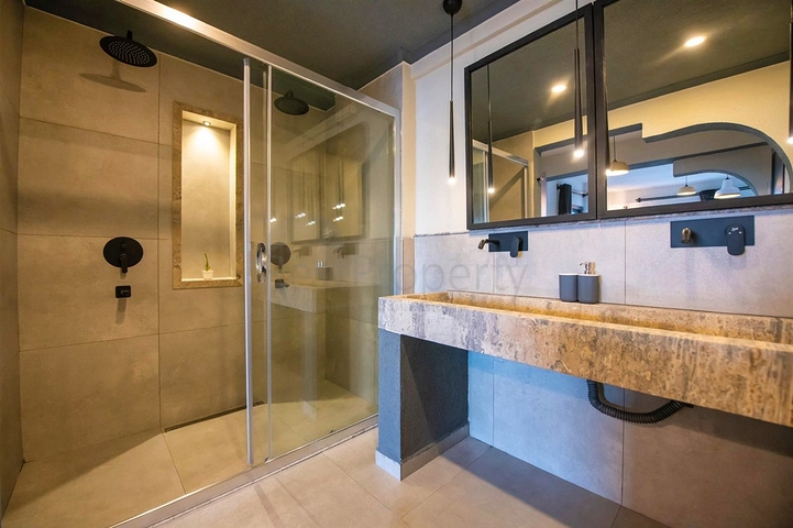 3+1-Villa in Fethiye - Antalya