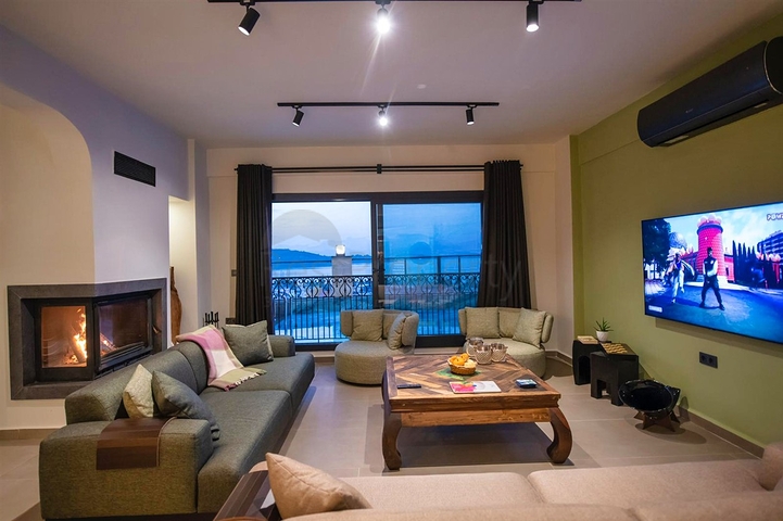 3+1-Villa in Fethiye - Antalya