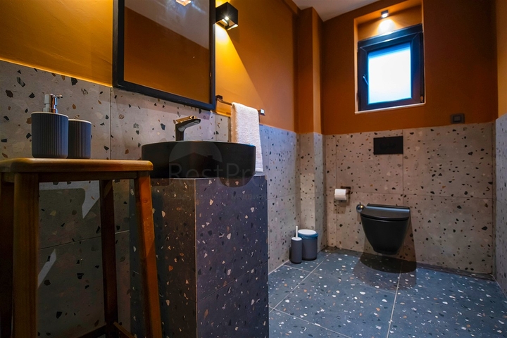 3+1-Villa in Fethiye - Antalya