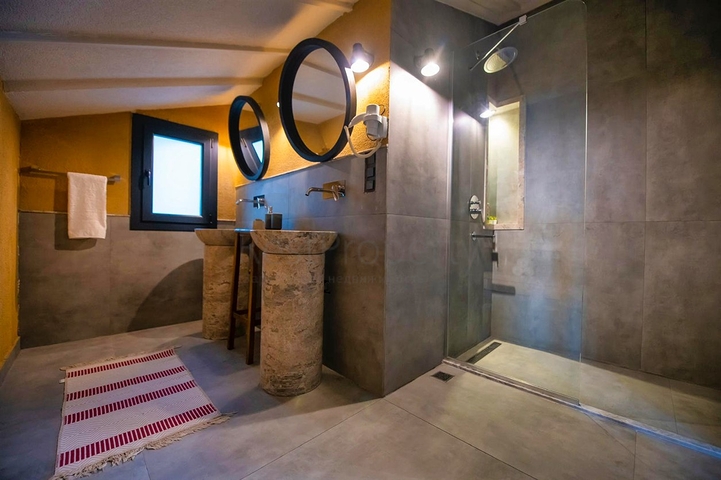 3+1-Villa in Fethiye - Antalya