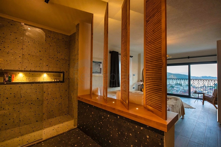 3+1-Villa in Fethiye - Antalya