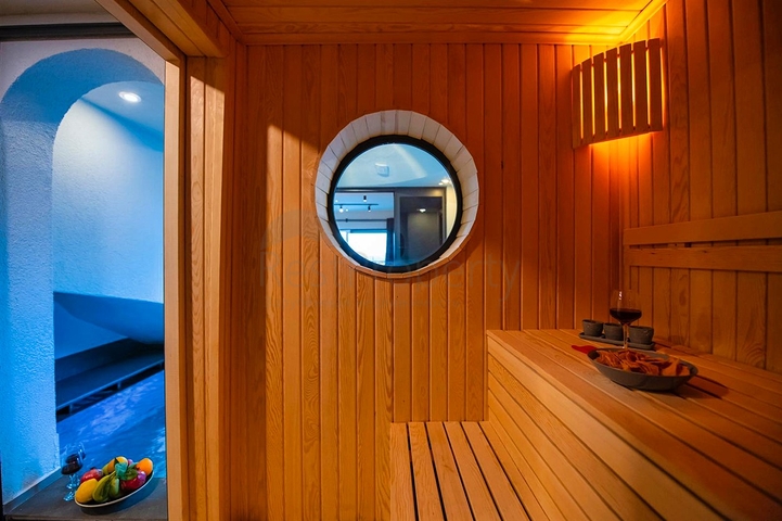 3+1-Villa in Fethiye - Antalya