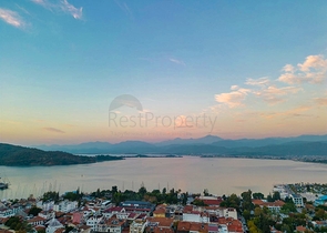 3+1-Villa in Fethiye - Antalya