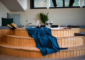 3+1-Villa in Fethiye - Antalya