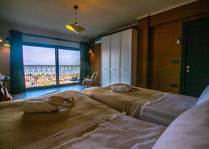 3+1-Villa in Fethiye - Antalya