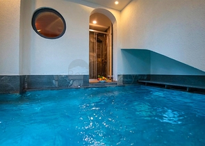 3+1-Villa in Fethiye - Antalya